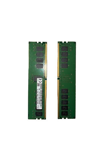 Hpe hynix 16gb 2rx8 - hpe, sk