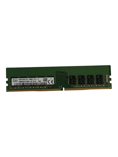 Hynix 16gb ddr4 - sk, ddr4-2666