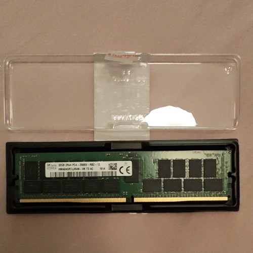 Hynix 32gb ddr4 - sk,