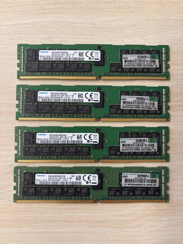 128 ddr4 2666v - gb,