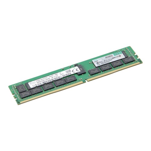 Hpe 32gb 2rx4 pc4 2666v - hpe, pc4-2666v