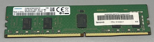 8gb samsung ddr4 2666mhz ecc - 8gb,