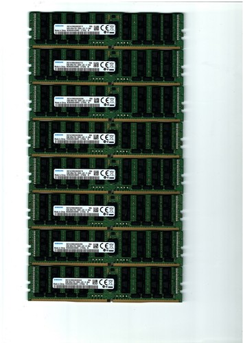 64gb samsung ddr4 2666 - samsung, ddr4-2666