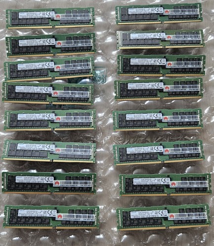 Samsung m393a4k40bb2 ctd6q 32g - m393a4k40bb2-ctd6q,