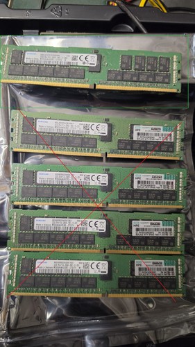 32gb ddr4 2666v ecc - 32gb,