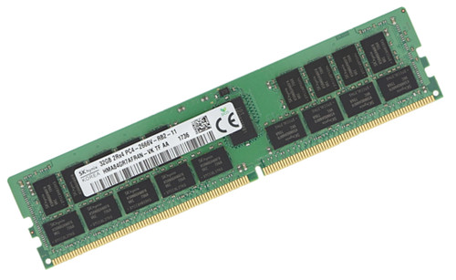Hynix 32gb ddr4 2666 - 2666, mhz