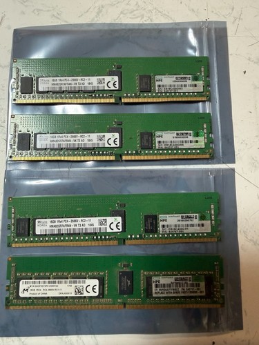 Ddr 64gb - 4, --64gb