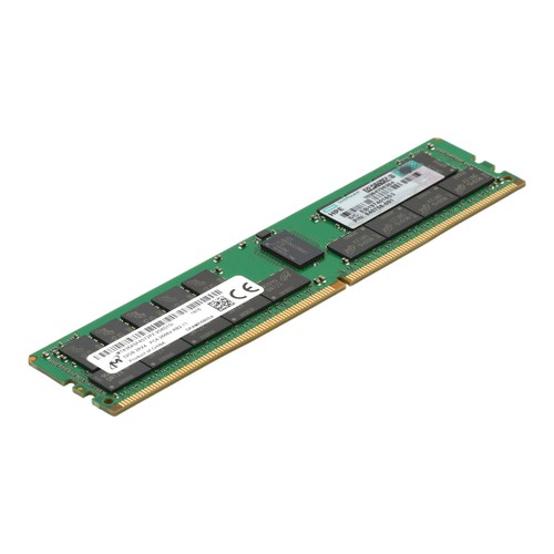 Micron 32gb 2rx4 pc4 2666v - 32gb,