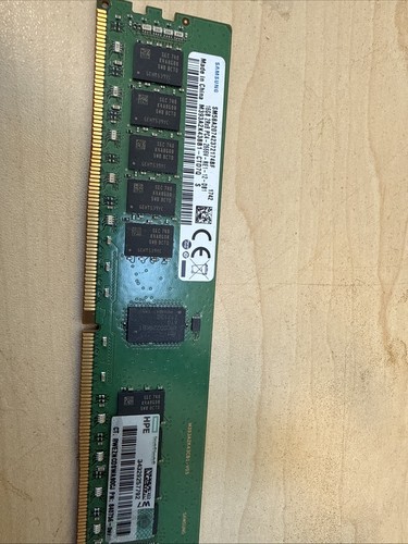 Samsung 16gb ddr4 2rx8 - 16gb,