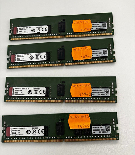 16gb kingston serverpremier - 16gb,