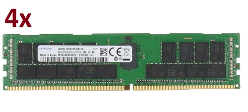 64gb 256gb ddr4 2s2rx4 - 64gb,