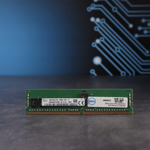 Achtung server ram - server, hynix