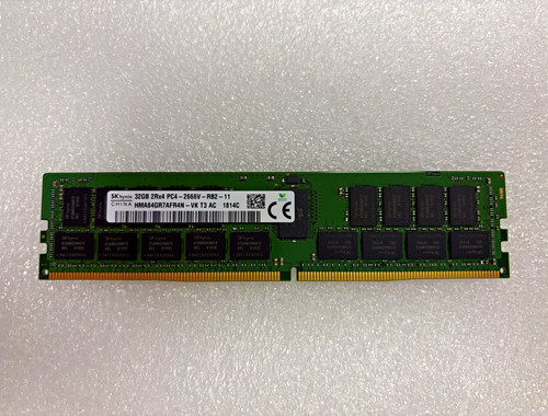Hynix hpe 32gb - sk, 2rx4