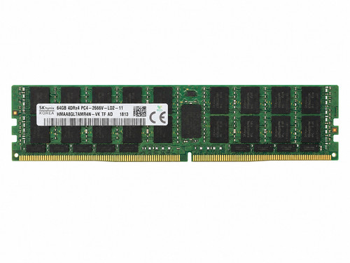 Skhynix 64gb 4drx4 pc4 - skhynix, pc4-2666v