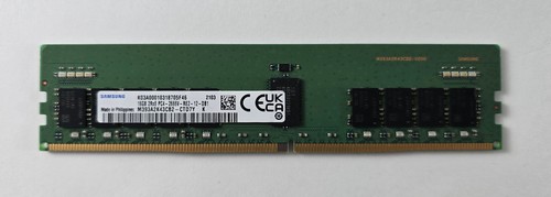 16gb samsung 2rx8 - 16gb,