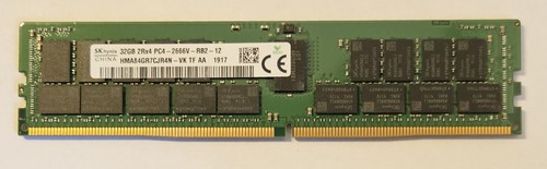 32gb 2rx4 hynix - 32gb, sk