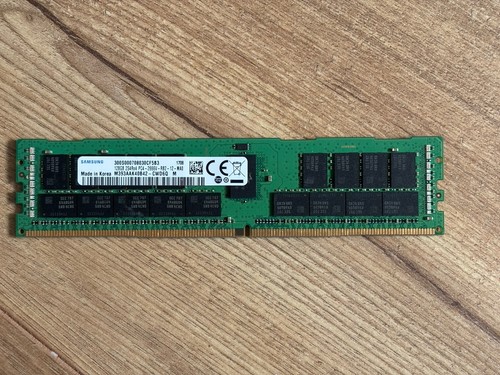 Samsung 128gb ddr4 - (256gb),