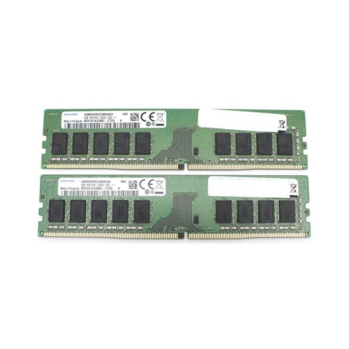 Samsung - gb, (2x8gb)