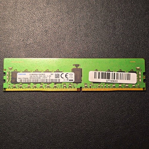 16gb samsung ddr4 - 16gb,