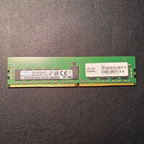16gb cisco samsung - 16gb,
